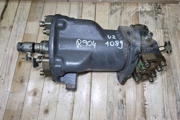 KOLUMNA OBROTU LIEBHERR R904 DDF520 - 9144400