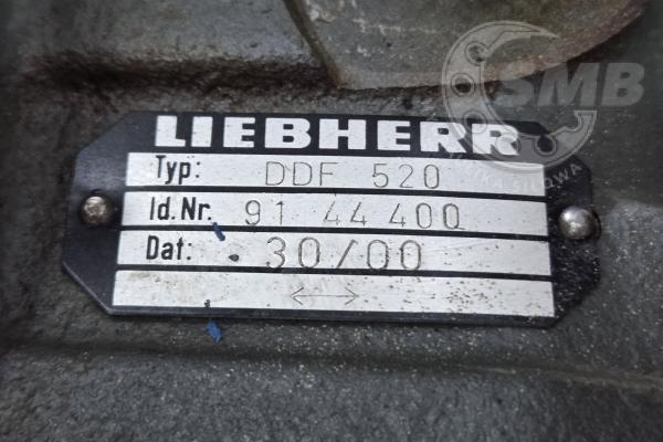 KOLUMNA OBROTU LIEBHERR R904 DDF520 - 9144400