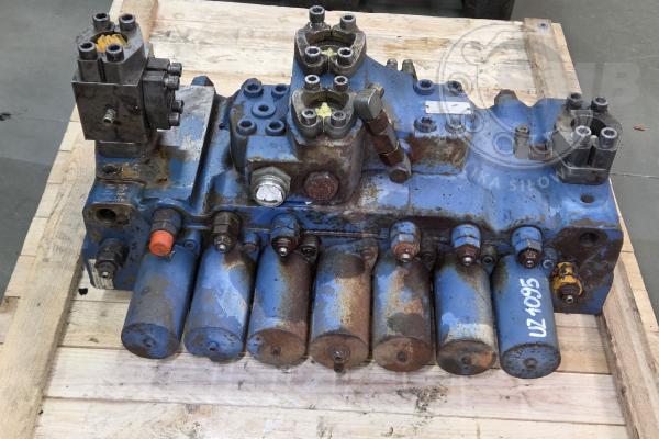 ROZDZIELACZ REXROTH - M8-1024-00/7M8-22
