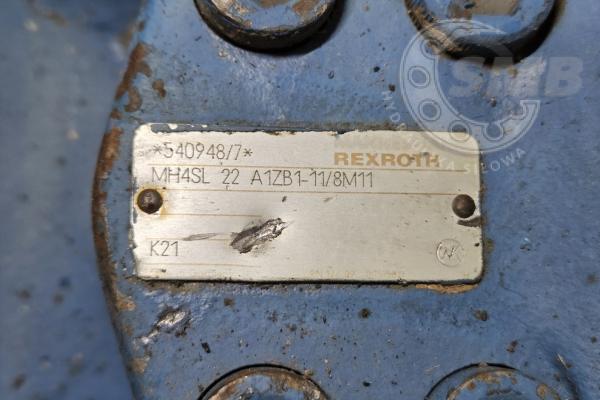 ROZDZIELACZ REXROTH - M8-1024-00/7M8-22