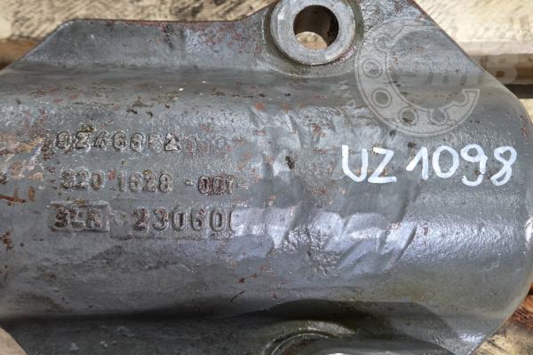 LIEBHERR SIŁOWNIK STABLIZATOR 9246652