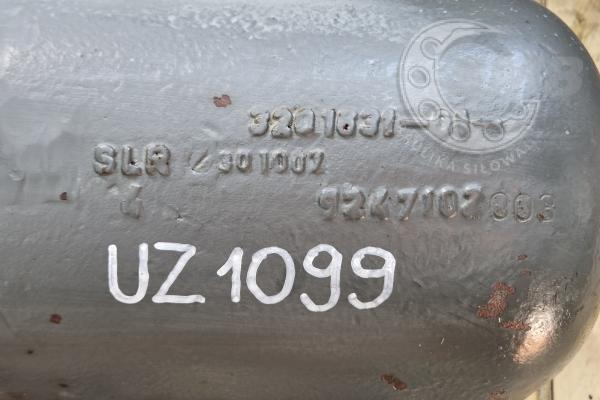 LIEBHERR SIŁOWNIK STABLIZATOR 9247102