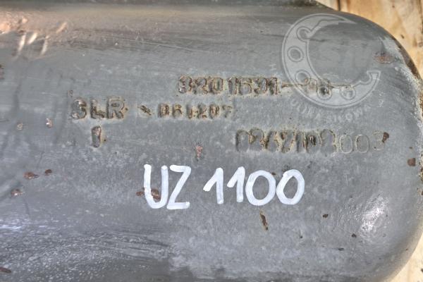 LIEBHERR SIŁOWNIK STABLIZATOR 9247102