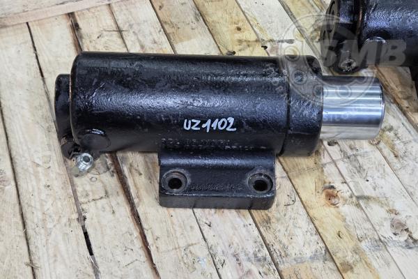 SIŁOWNIK STABLIZATOR PZL85160R
