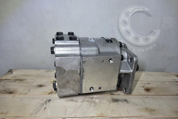POMPA PODNOSZENIA PARKER 0155004 - ŁADOWARKA STALOWA WOLA Ł560 BIC