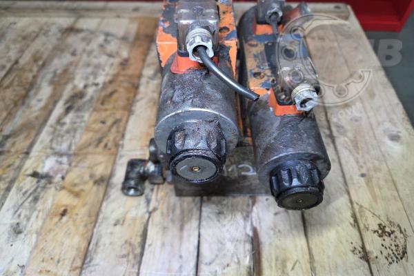 BLOK ZAWOROWY REXROTH R900170962