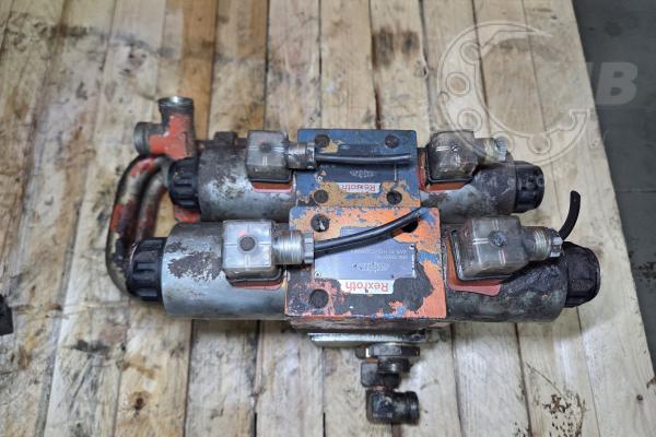 BLOK ZAWOROWY REXROTH R900170962