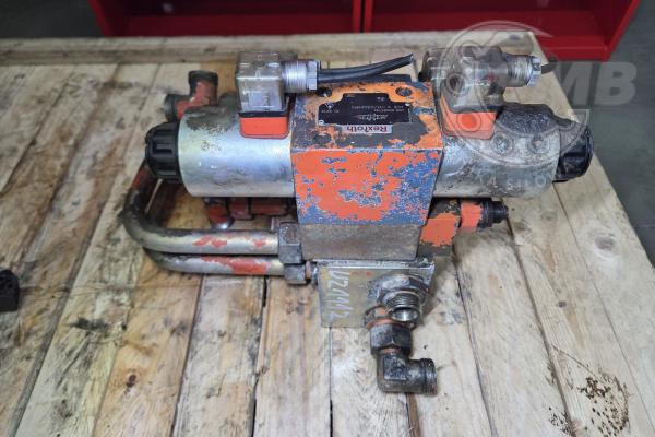 BLOK ZAWOROWY REXROTH R900170962