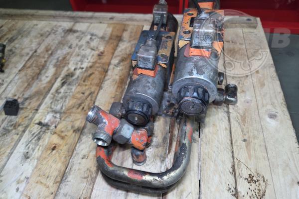 BLOK ZAWOROWY REXROTH R900170962