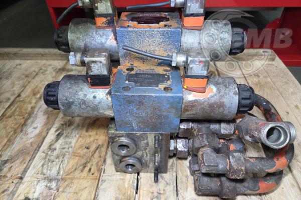 BLOK ZAWOROWY REXROTH R900170962