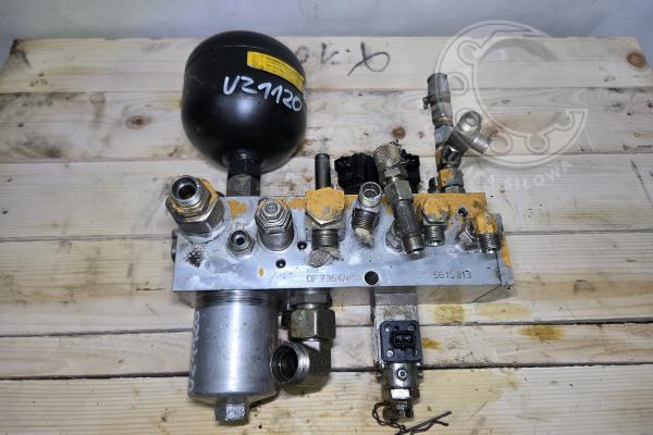 BLOK ZAWOROWY LIEBHERR  5615813