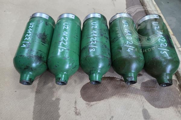 HYDROAKUMULATOR ORSTA 320 BAR