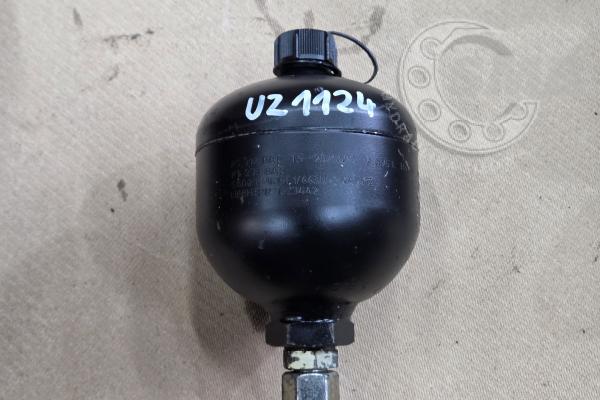 7623442 LIEBHERR HYDROAKUMULATOR 210BAR