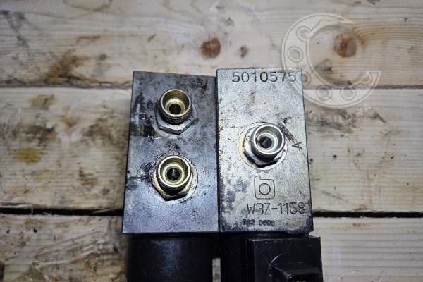 5010575 W3Z-1158 BLOK ZAWOROWY Z CEWKĄ 24V, 22W