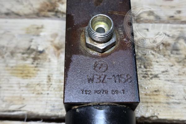 W3Z-1158 BLOK ZAWOROWY Z CEWKĄ