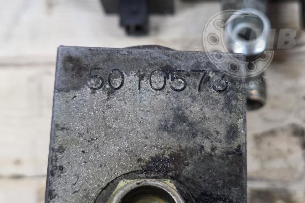 5010573  400670844 BLOK ZAWOROWY Z CEWKĄ