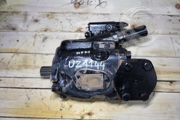 POMPA REXROTH A10VO63