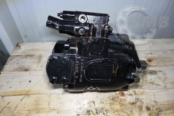 POMPA REXROTH A10VO63
