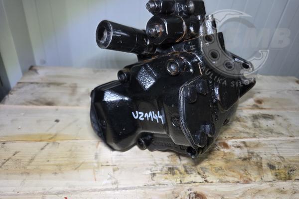 POMPA REXROTH A10VO63