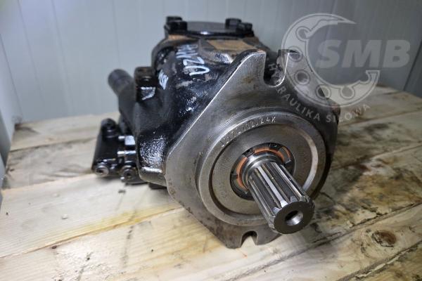 POMPA REXROTH A10VO63