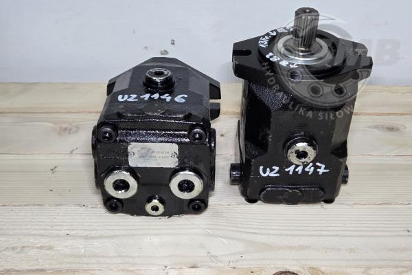 SILNIK HYDRAULICZNY PWG MF212B5TP