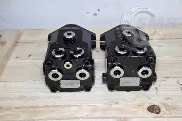 SILNIK HYDRAULICZNY PWG MF212B5TP