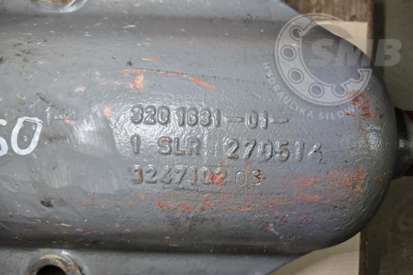 STABILIZATOR LIEBHERR 278514 1SLR