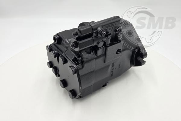 POMPA OSIOWO-TŁOKOWA REXROTH A10VO60DFR1/52L-VUC11N00-S1643 -  VOE11190766