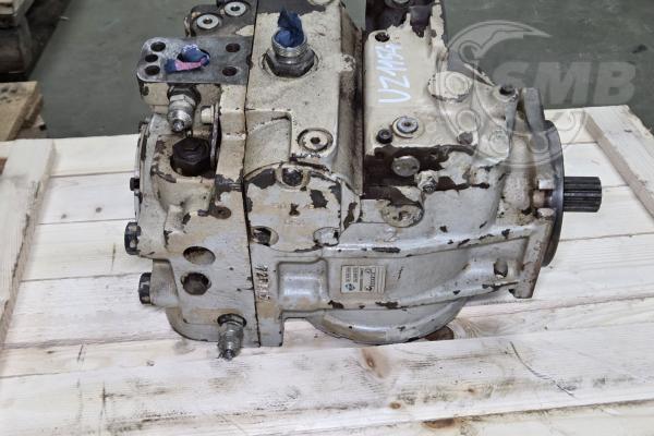 POMPA HYDRAULICZNA SAUER 5014914