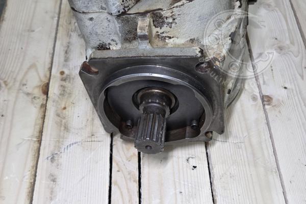 POMPA HYDRAULICZNA SAUER 5014914