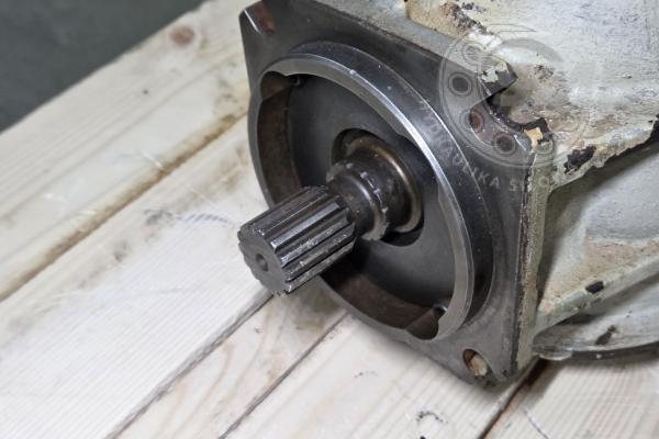 POMPA HYDRAULICZNA SAUER 5014914