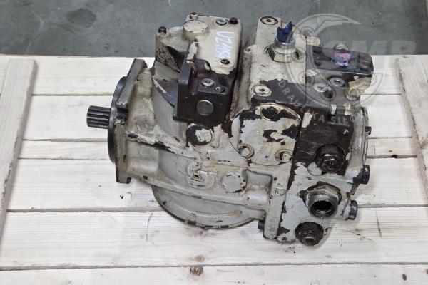 POMPA HYDRAULICZNA SAUER 5014914