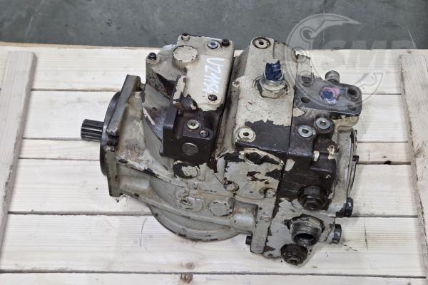 POMPA HYDRAULICZNA SAUER 5014914