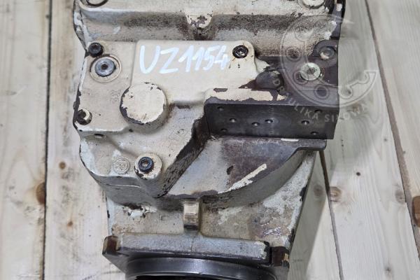 POMPA HYDRAULICZNA SAUER 5014914