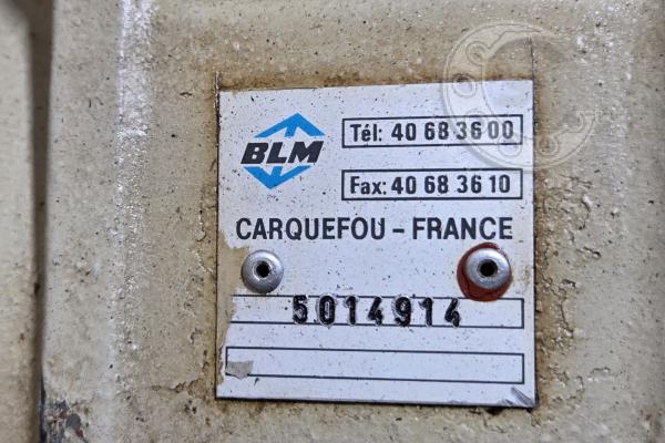 POMPA HYDRAULICZNA SAUER 5014914