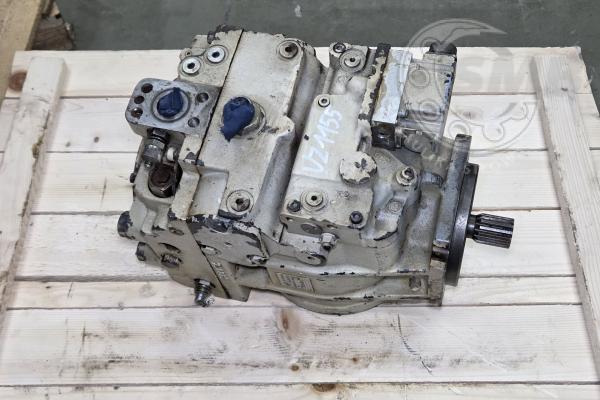 POMPA HYDRAULICZNA SAUER 5014914