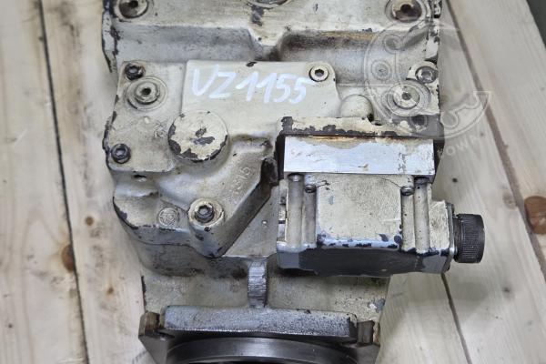 POMPA HYDRAULICZNA SAUER 5014914