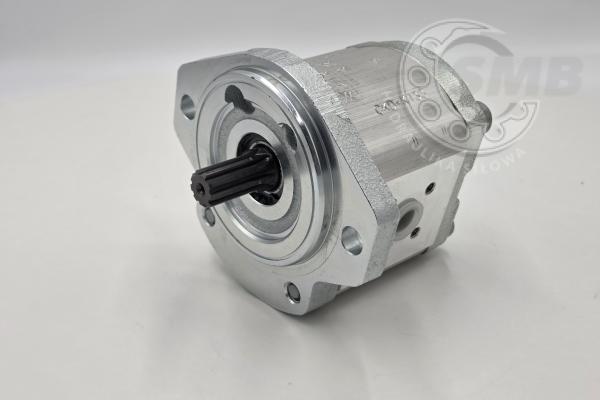 POMPA ZĘBATA AZPF-12-014RRR20MB POMPA ZĘBATA CKD 2.0.