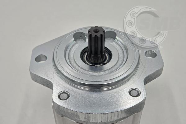 POMPA ZĘBATA AZPF-12-014RRR20MB POMPA ZĘBATA CKD 2.0.