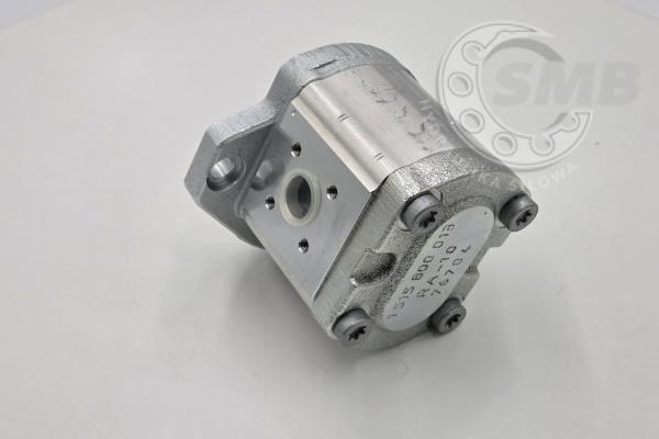 POMPA ZĘBATA AZPF-12-014RRR20MB POMPA ZĘBATA CKD 2.0.