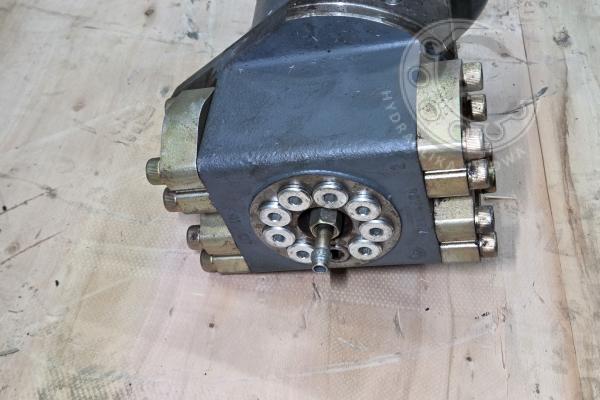 KOLUMNA OBROTU LIEBHERR DDF