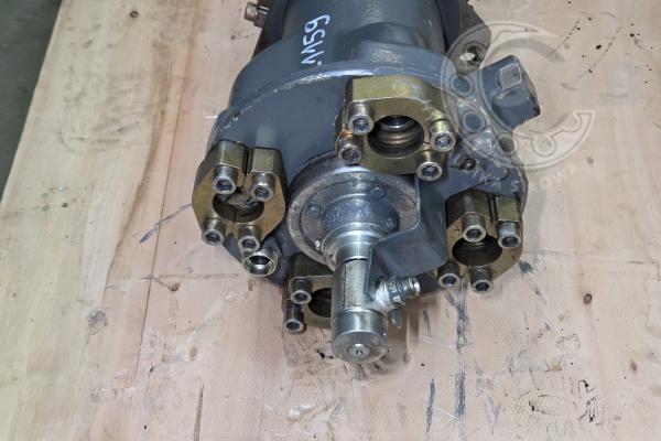 KOLUMNA OBROTU LIEBHERR DDF