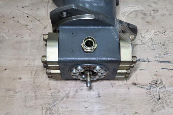 KOLUMNA OBROTU LIEBHERR DDF