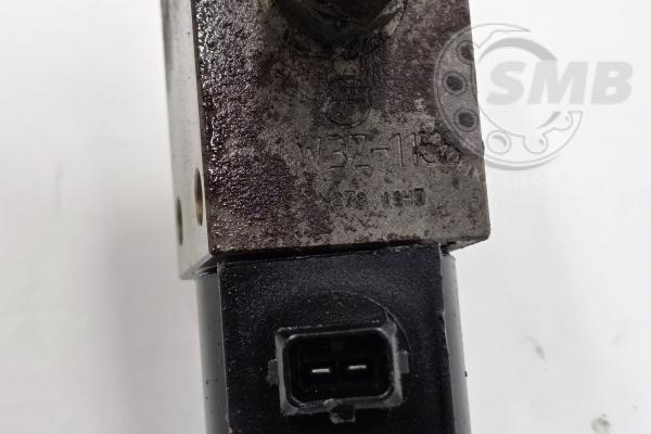 BLOK ZAWOROWY Z CEWKĄ W3Z-1158 M27811HT