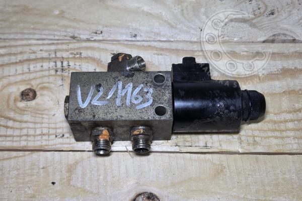 BLOK ZAWOROWY Z CEWKĄ 5009382 W3Z-1158