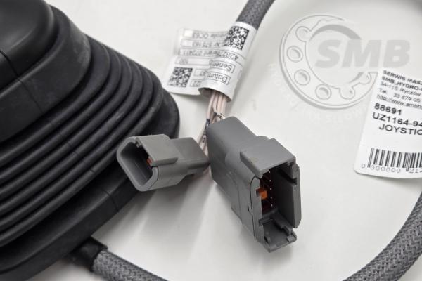 JOYSTICK LIEBHERR 94045230/9968612