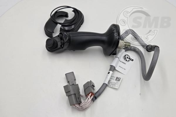 JOYSTICK LIEBHERR 11418562 / 800694