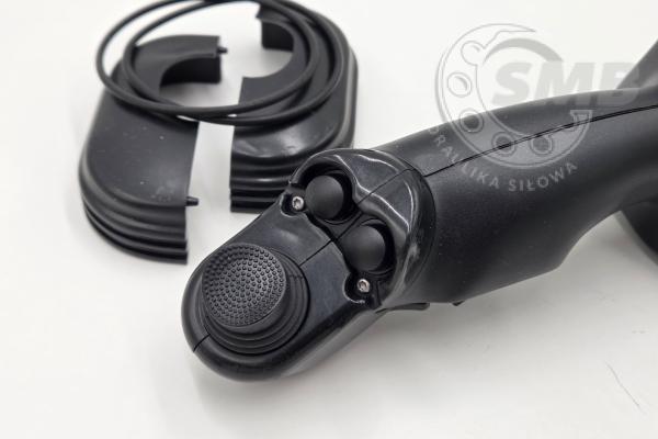 JOYSTICK LIEBHERR 11418562 / 800694