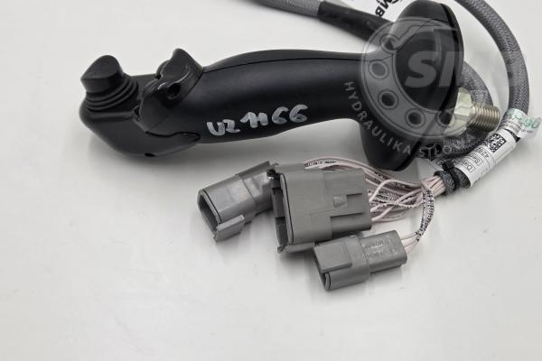JOYSTICK LIEBHERR 11418562 / 11423265