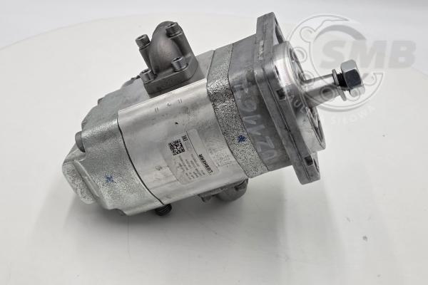 SILNIK WENTYLATORA LIEBHERR 10113867